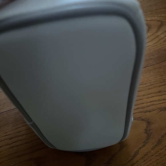 Disney Lady and the Tramp Loungefly Mini Backpack - Picture 7 of 7